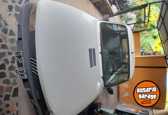 Autos - Fiat Spazio tr 1994 Nafta 111111Km - En Venta