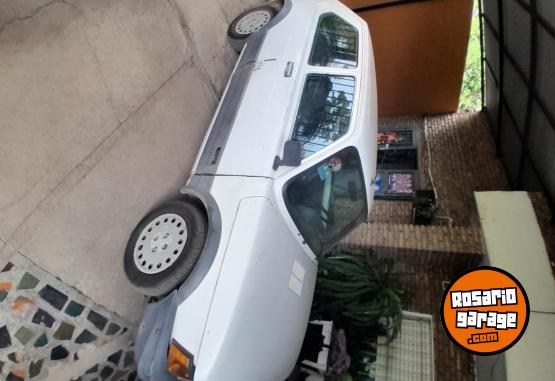 Autos - Fiat Spazio tr 1994 Nafta 111111Km - En Venta