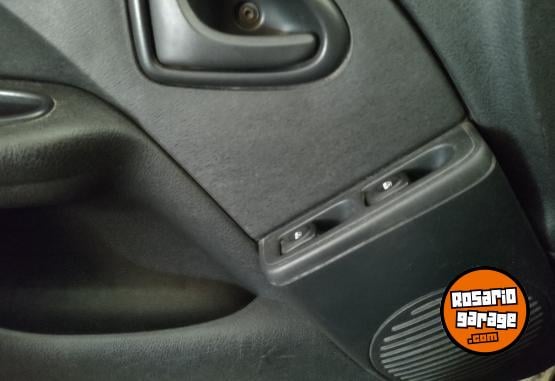 Autos - Renault 2016 Clio Mio Confort pac 2016 Nafta 85000Km - En Venta