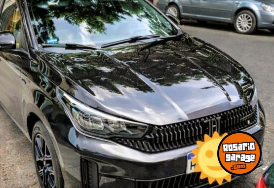 Autos - Fiat Cronos 2025 Nafta 10000Km - En Venta