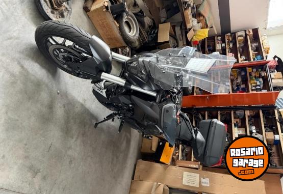 Motos - Bajaj Dominar 400 2025 Nafta 1290Km - En Venta