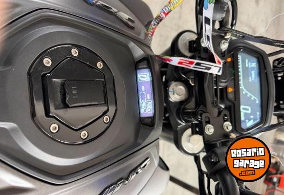 Motos - Bajaj Dominar 400 2025 Nafta 1290Km - En Venta