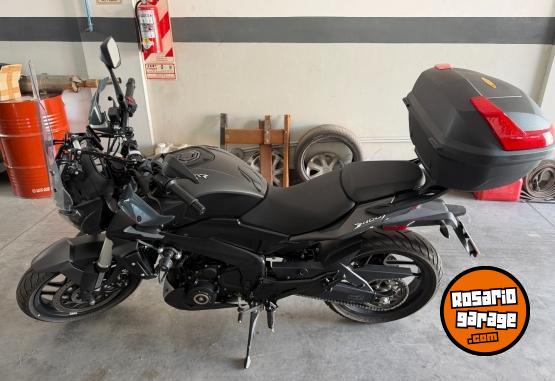 Motos - Bajaj Dominar 400 2025 Nafta 1290Km - En Venta