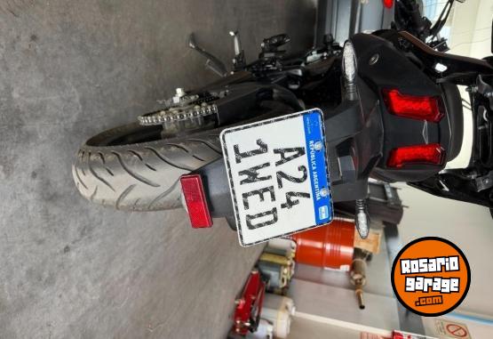 Motos - Bajaj Dominar 400 2025 Nafta 1290Km - En Venta