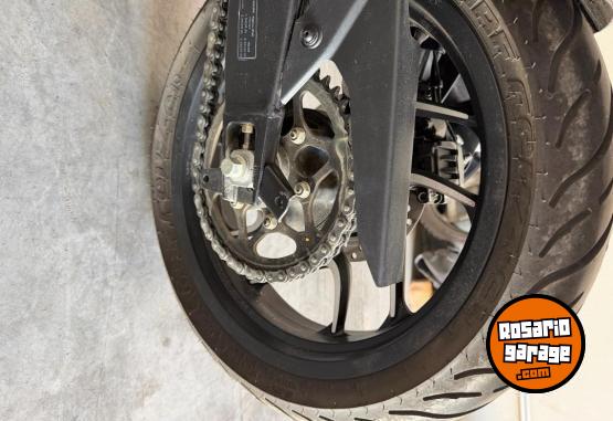 Motos - Bajaj Dominar 400 2025 Nafta 1290Km - En Venta