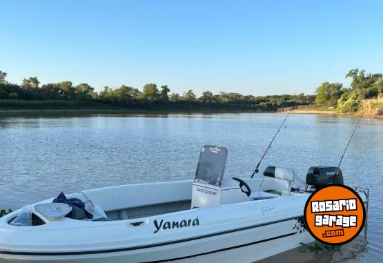Embarcaciones - Vendo o permuto - En Venta