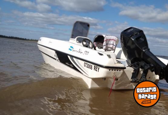 Embarcaciones - Vendo o permuto - En Venta