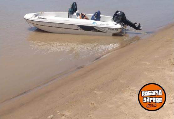 Embarcaciones - Vendo o permuto - En Venta
