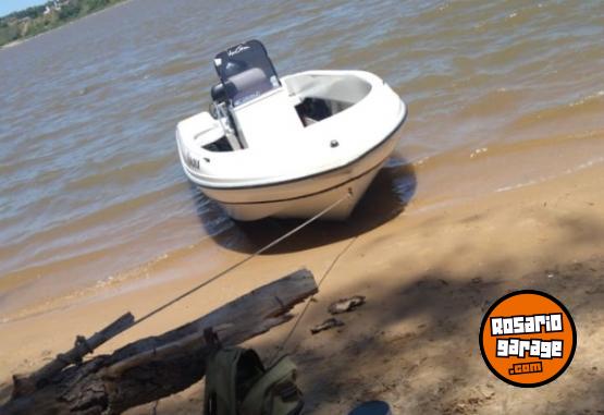 Embarcaciones - Vendo o permuto - En Venta