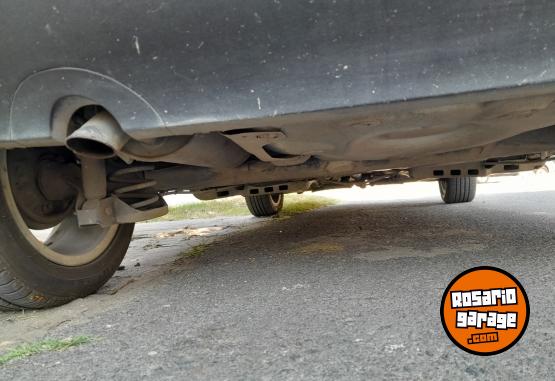 Autos - Volkswagen Fox 2009 Nafta 152000Km - En Venta