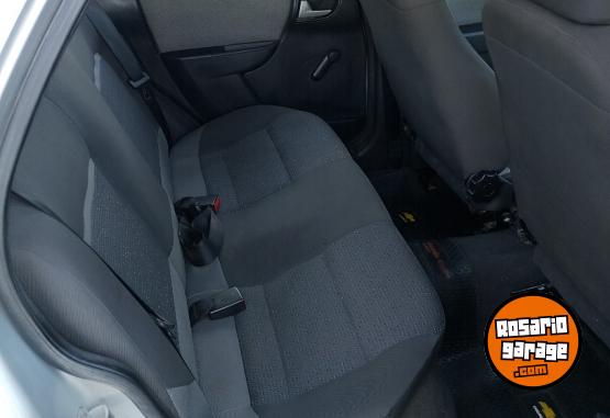 Autos - Chevrolet Corsa LT Spirit 2013 GNC 105000Km - En Venta