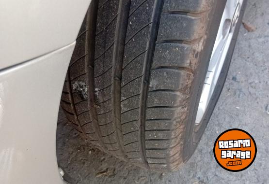 Autos - Toyota Corolla XEI Pack 2011 Nafta 240000Km - En Venta