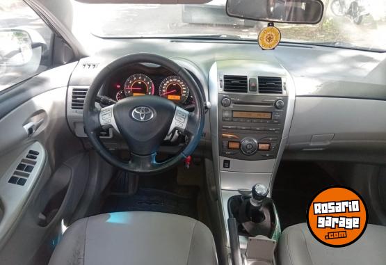 Autos - Toyota Corolla XEI Pack 2011 Nafta 240000Km - En Venta