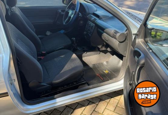 Autos - Chevrolet Cl�sicc 2007 Nafta 163Km - En Venta
