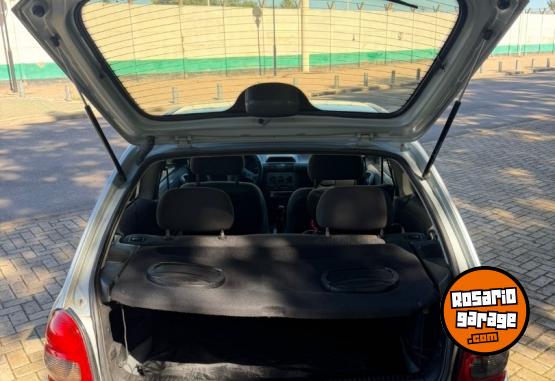 Autos - Chevrolet Cl�sicc 2007 Nafta 163Km - En Venta