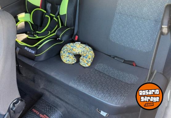 Autos - Chevrolet Cl�sicc 2007 Nafta 163Km - En Venta