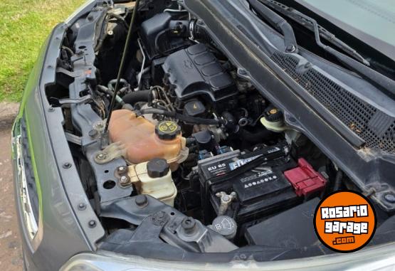 Autos - Chevrolet Spin 2013 Nafta 186000Km - En Venta