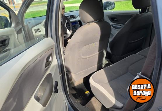 Autos - Chevrolet Spin 2013 Nafta 186000Km - En Venta