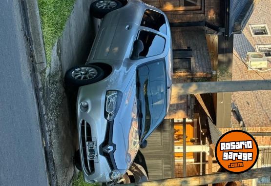 Autos - Renault Clio confort plus 2013 Nafta 125000Km - En Venta