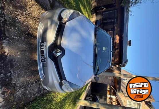 Autos - Renault Clio confort plus 2013 Nafta 125000Km - En Venta