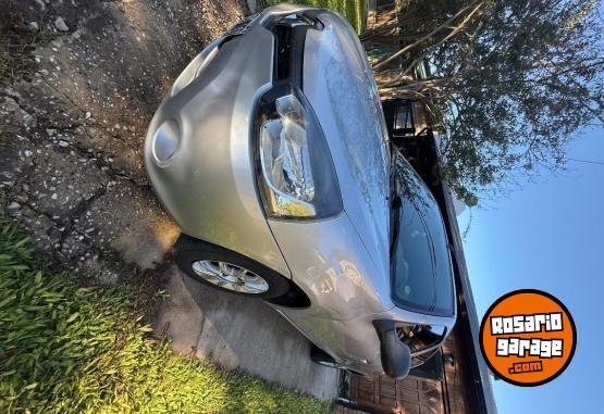 Autos - Renault Clio confort plus 2013 Nafta 125000Km - En Venta