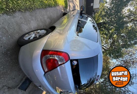 Autos - Renault Clio confort plus 2013 Nafta 125000Km - En Venta