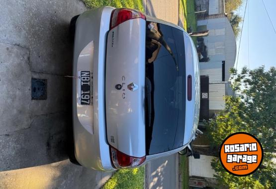 Autos - Renault Clio confort plus 2013 Nafta 125000Km - En Venta