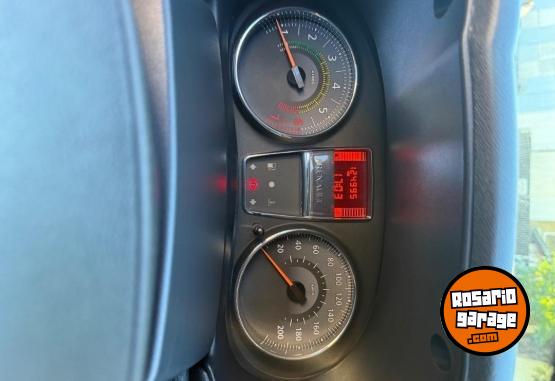 Autos - Renault Clio confort plus 2013 Nafta 125000Km - En Venta