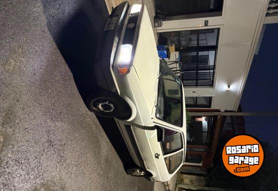 Autos - Volkswagen Gol GL 1993 Nafta 157000Km - En Venta