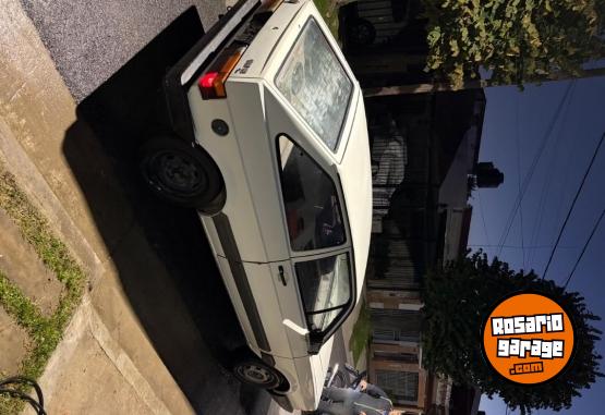 Autos - Volkswagen Gol GL 1993 Nafta 157000Km - En Venta
