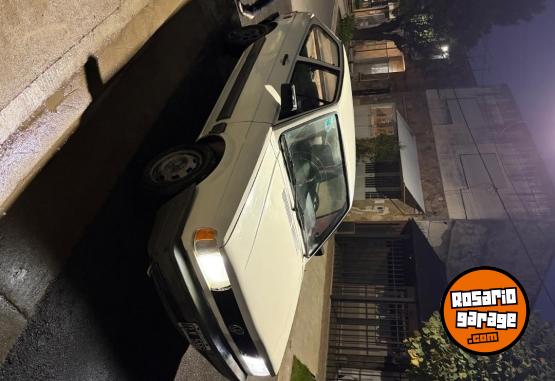 Autos - Volkswagen Gol GL 1993 Nafta 157000Km - En Venta