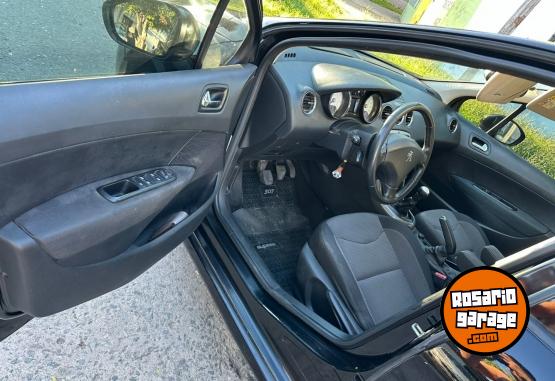 Autos - Peugeot 308 2015 Nafta 183000Km - En Venta