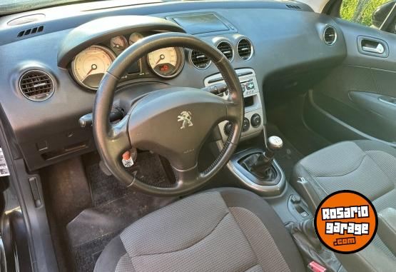 Autos - Peugeot 308 2015 Nafta 183000Km - En Venta