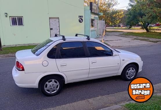 Autos - Chevrolet CIRSA CLASSIC 2011 Nafta 94000Km - En Venta
