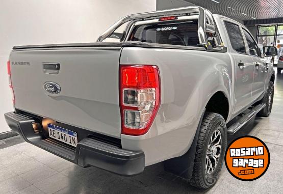 Camionetas - Ford Ranger 2020 Diesel 12000Km - En Venta