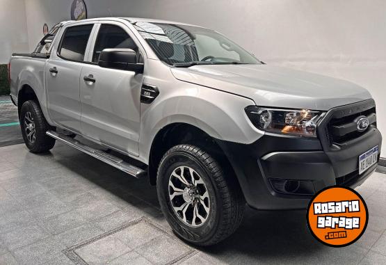 Camionetas - Ford Ranger 2020 Diesel 12000Km - En Venta