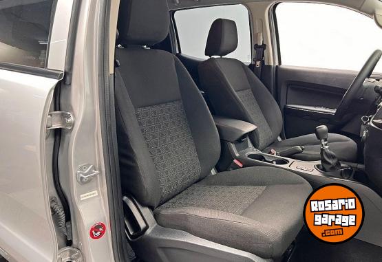 Camionetas - Ford Ranger 2020 Diesel 12000Km - En Venta