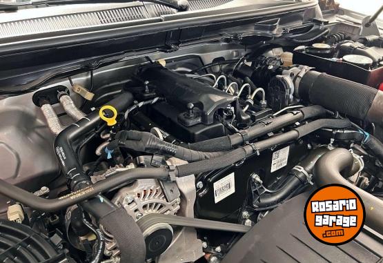 Camionetas - Ford Ranger 2020 Diesel 12000Km - En Venta