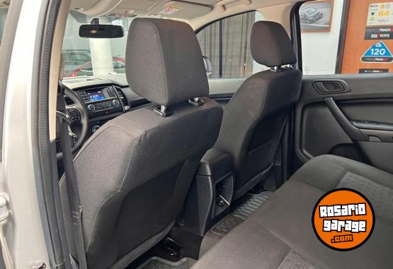 Camionetas - Ford Ranger 2020 Diesel 12000Km - En Venta