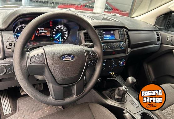 Camionetas - Ford Ranger 2020 Diesel 12000Km - En Venta