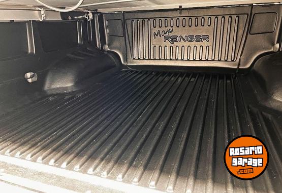 Camionetas - Ford Ranger 2020 Diesel 12000Km - En Venta