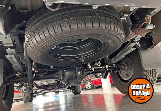 Camionetas - Ford Ranger 2020 Diesel 12000Km - En Venta