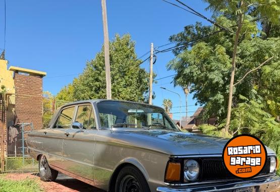 Autos - Ford Standar 1983 Nafta 60000Km - En Venta