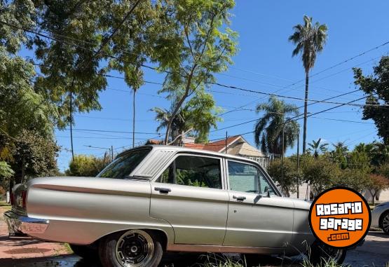 Autos - Ford Standar 1983 Nafta 60000Km - En Venta