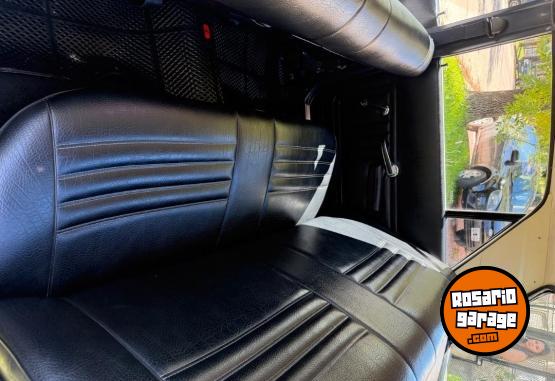 Autos - Ford Standar 1983 Nafta 60000Km - En Venta
