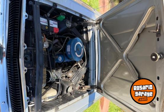 Autos - Ford Standar 1983 Nafta 60000Km - En Venta