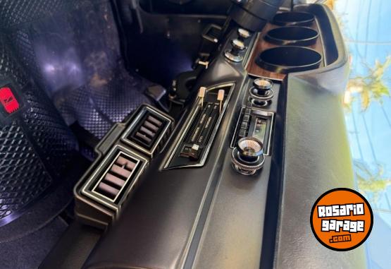 Autos - Ford Standar 1983 Nafta 60000Km - En Venta