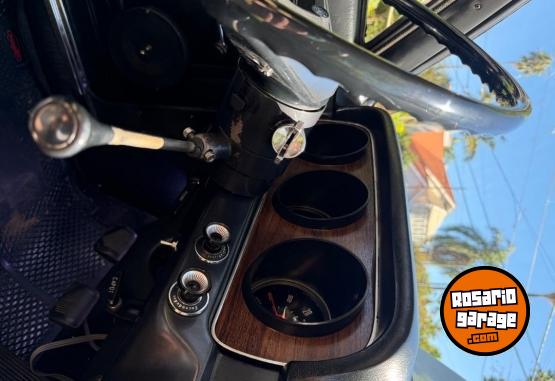 Autos - Ford Standar 1983 Nafta 60000Km - En Venta