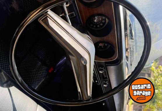 Autos - Ford Standar 1983 Nafta 60000Km - En Venta