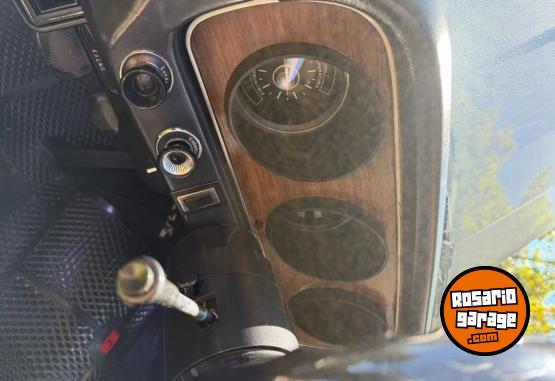 Autos - Ford Standar 1983 Nafta 60000Km - En Venta